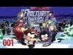 South Park The Fractured But Whole Part 1