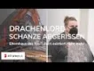 DRACHENLORD SCHANZE ABGERISSEN: Bagger reißt Schanze ab | NEWS AUS FRANKEN
