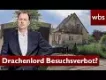1.000 € Strafe für Besuch beim Drachenlord - Emskirchen bleibt hart | Anwalt Christian Solmecke