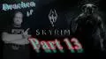 Lets play TES Skyrim Part 13 Wribelwind schnell
