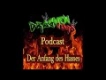 DrachenLord Podcast Prolog Was kommt und ich als Kleinkind