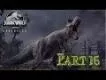 Lets Play Jurassic World Evolution Part 16