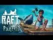 Lets Play Raft Blind Part 19
