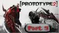 Prototype 2 Part 9 Drache voll in Aktion