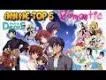 Top 5 Romantic Animes Folge 2