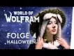 World of Wolfram | Folge 4: Halloween