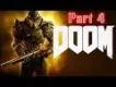Doom Blind Part 4 Stürzt die hölle ein