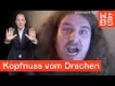 Drachenlord wird gefilmt & verteilt Kopfnuss! Wackelt nun die Bewährung? | Anwalt Christian Solmecke
