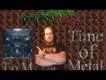 T o M Time of Metal #5 Band Nightwish Album Imaginaerum