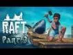 Lets Play Raft Blind Part 9