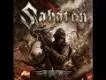 RE UP T o M Time of Metal #12 Band Sabaton Album The Last Stand