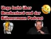 Unge lacht Drachenlord aus und der Böhmermann Podcast