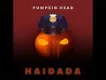 Pumpkin Head - Haidada