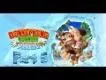 Donkey Kong Country Tropical Freeze Part 5 Auf in welt 3