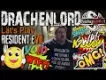 Drachenlord: spielt Resident Evil 7 (Lät's Play) (mit Roomtour) (Teil 1 von 1)