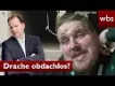 Drachenlord: Ohne Job & Schanze bald obdachlos? | Anwalt Christian Solmecke