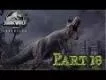 Lets Play Jurassic World Evolution Part 18