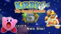 Kirby 64 The Crystal Shards Part 5 ein Shiver Star muss ah