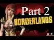 Borderlands Game of the Year enchant Part 2 Lilith