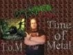T o M Time of Metal #23 Astral Doors Testament of Rock Jerusalem