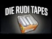 Die Rudi Tapes von Drachenlord