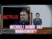 Wechselt Rainer das Management?