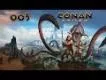 Conan Exiles Part 3