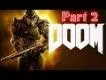 Doom Blind Part 2 Die Hölle ist auf dem Mars