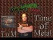T.o.M Time of Metal #002 [Band: Dragonforce Album: The Power Within]