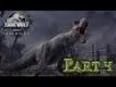 Lets Play Jurassic World Evolution Part 4
