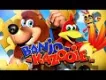 Banjo-Kazooie Xbox Part 2