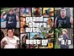 Drachenlord - Die Best Of GTA 5 Trilogie | Teil 3/3