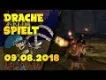 Drachenlord Spielt | Fable 2 + Zelda BOTW | 09.08.2018 Zusammenfassung