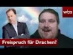 Drachenlord wieder vor Gericht: Wird er morgen freigesprochen? | Anwalt Christian Solmecke
