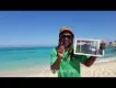 Drachenlord Ehrenhaider Jacky aus Jamaika läutet die Schnitzeljagd Staffel ein