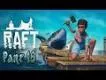 Lets Play Raft Blind Part 18