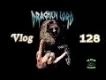 Vlog #128 die tour geht los