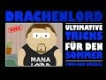 7000 Abo Spezial mit Drachenlord - Tricks für den Sommer & eine Kalte Dusche! (Parodie)