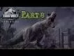 Lets Play Jurassic World Evolution Part 8