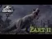Lets Play Jurassic World Evolution Part 11