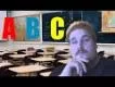 Das ABC lernen mit  Drachenlord (ABC-Lied)