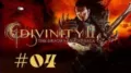 Let´s Play Divinity II TDKS Part 4 Beziehung´s Killer