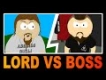 Drachenlord - Lord VS Boss - Bleibt er unbesiegt? (Parodie)