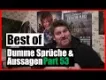Best of | Ultimative dumme Sprüche / Aussagen Compilation | Part 53 | Drachenlord