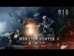 Monster Hunter World Part 16