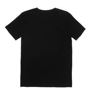Schwarzes Shirt