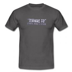JEAXXS 73 T-Shirt
