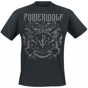 Powerwolf: Metal Is Religion