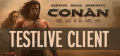 Conan Exiles - Testlive Client