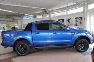 Ford Blu